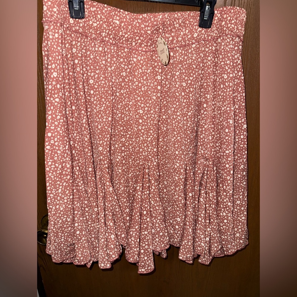 Oddi Boutique Skirt